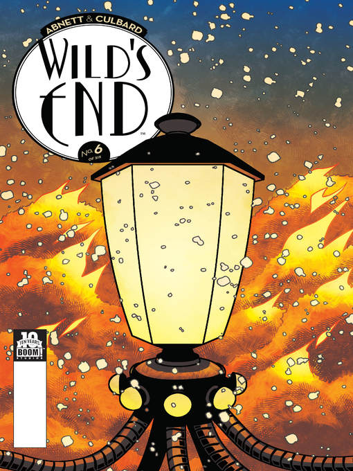 Title details for Wild's End (2014), Issue 6 by Dan Abnett - Available
